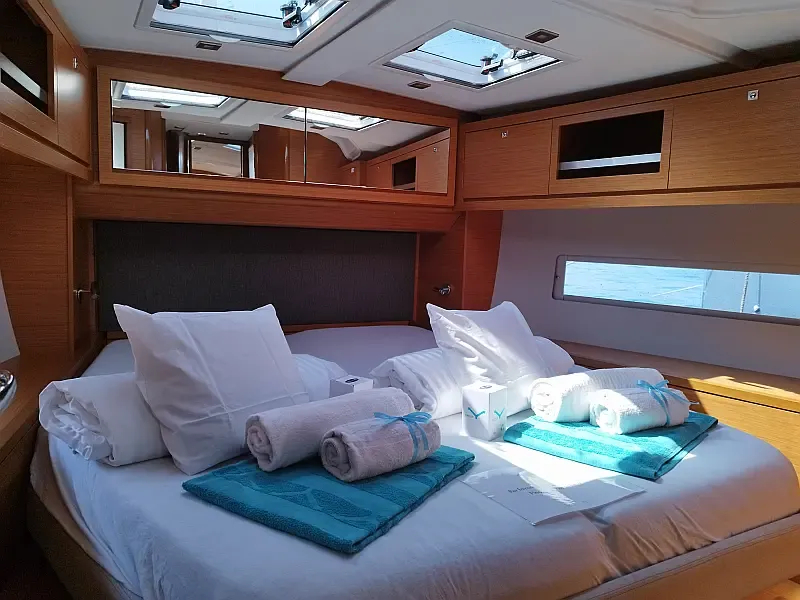 Dufour 470 (ID=7578) - фото 11