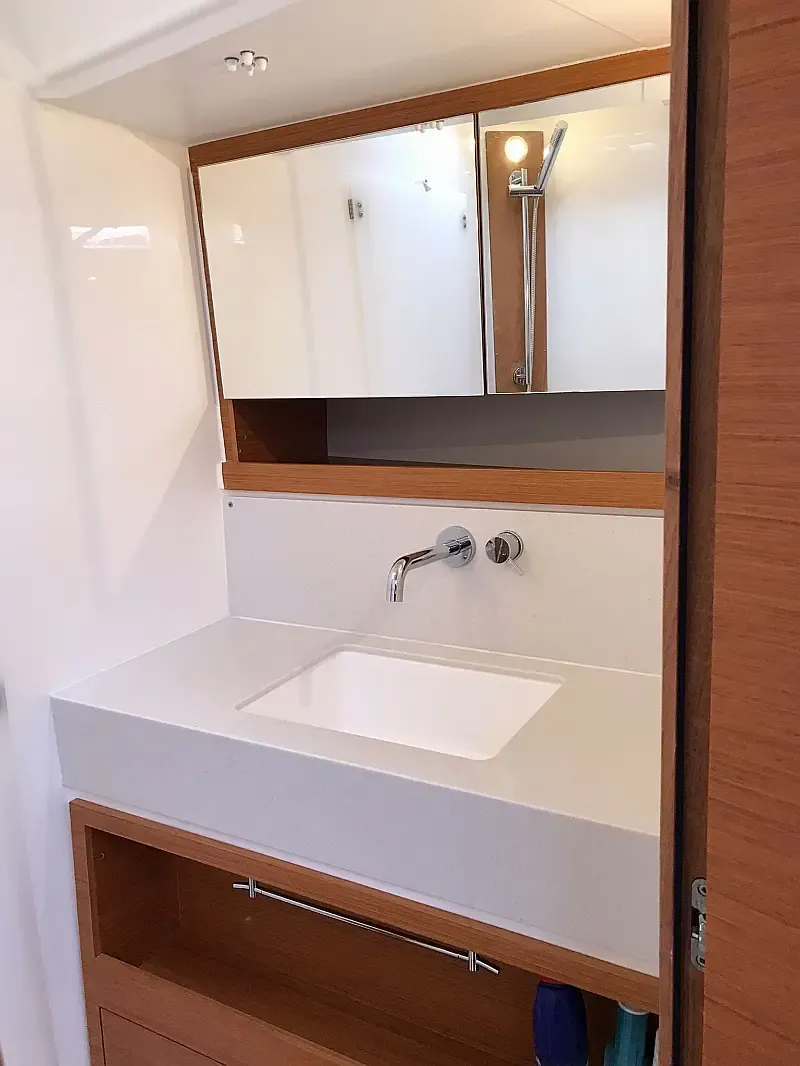 Dufour 470 (ID=7578) - фото 10