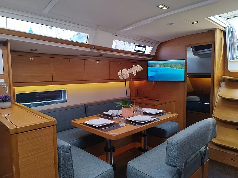 Dufour 470 (ID=7578) - фото 14