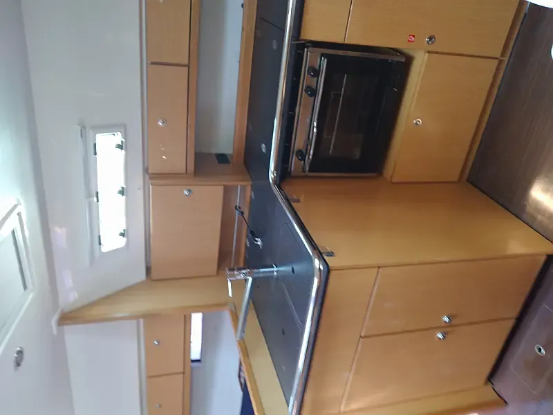 Bavaria 36 Cruiser (ID=7597) - фото 4