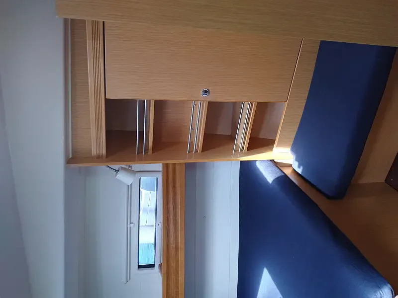 Bavaria 36 Cruiser (ID=7597) - фото 9