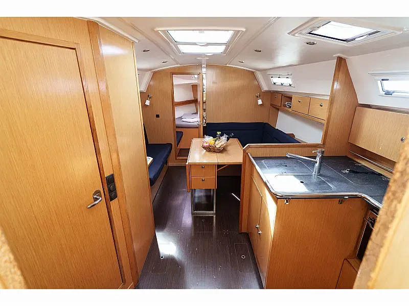 Bavaria 36 Cruiser (ID=7597)