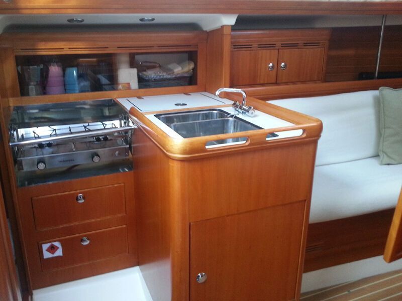 Elan 31 (ID=76) - фото 11