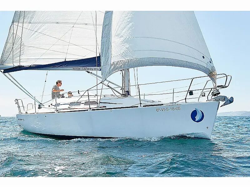 Elan 31 (ID=76)
