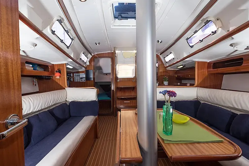 Bavaria 38 Match (ID=760) - фото 6