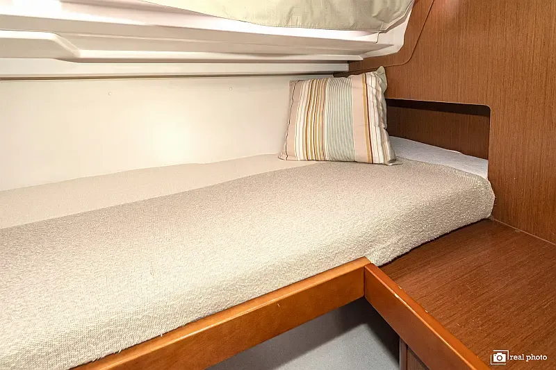 Oceanis 48 (ID=7617) - фото 5