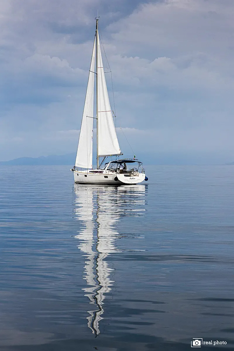 Oceanis 48 (ID=7617) - фото 14