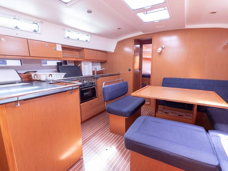 Bavaria 45 Cruiser (ID=7618) - фото 6