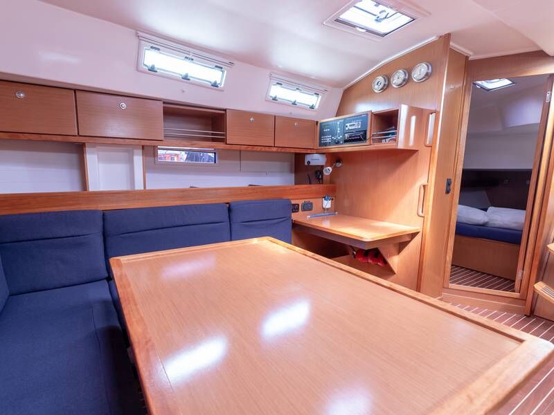 Bavaria 45 Cruiser (ID=7618) - фото 5