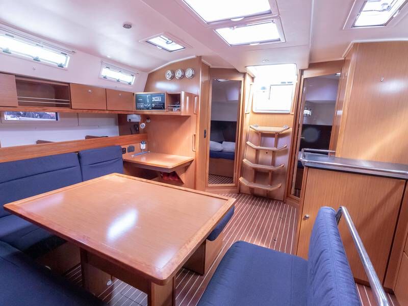 Bavaria 45 Cruiser (ID=7618) - фото 3