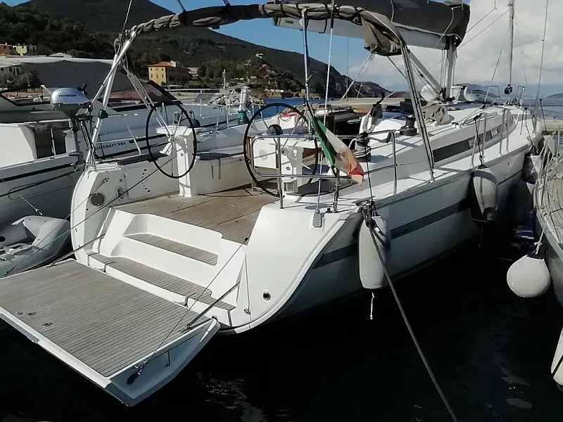 Bavaria 45 Cruiser (ID=7618)