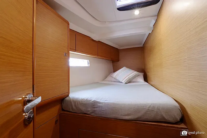 Sun Odyssey 519 (ID=7619) - фото 10