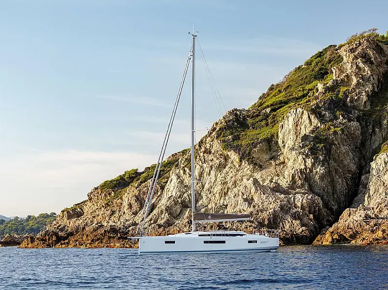 Sun Odyssey 410 (ID=7634)