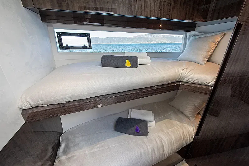 Galeon 500 Fly (ID=7648) - фото 11