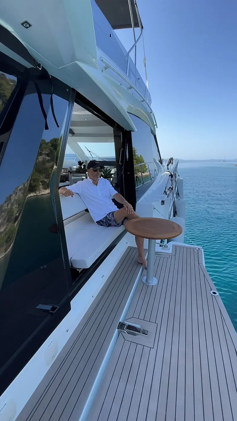 Galeon 500 Fly (ID=7648) - фото 29