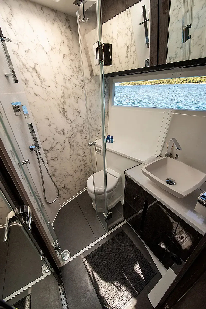 Galeon 500 Fly (ID=7648) - фото 5