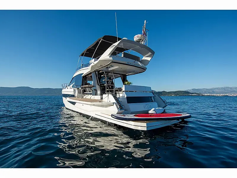 Galeon 500 Fly (ID=7648)