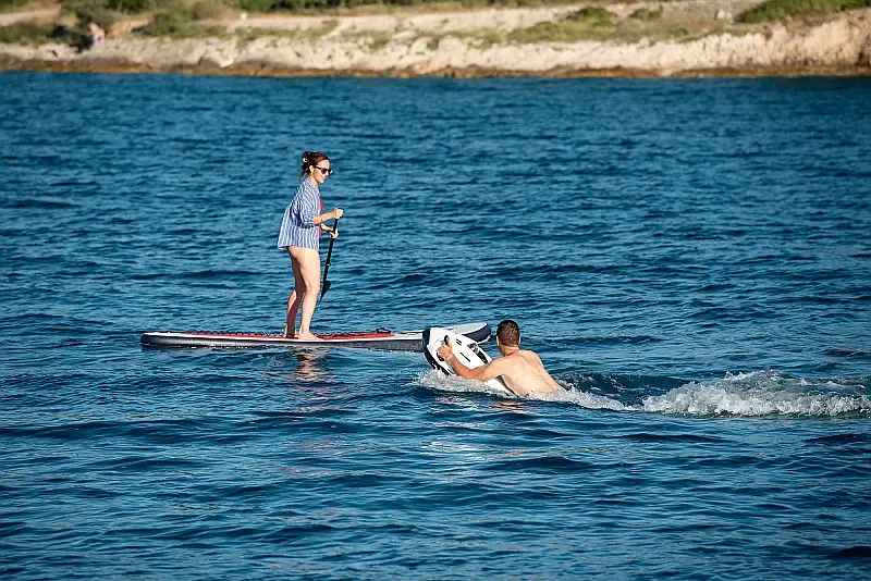 Galeon 500 Fly (ID=7648) - фото 26