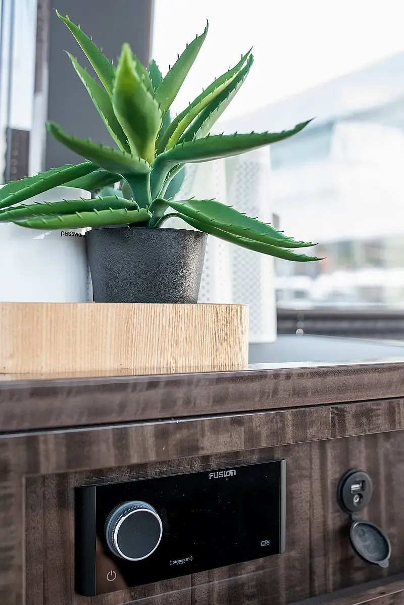 Galeon 500 Fly (ID=7648) - фото 24