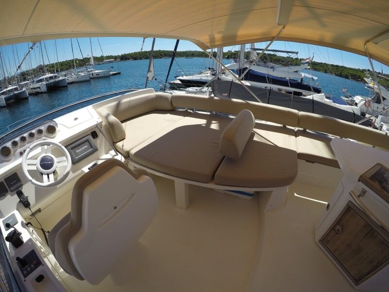 Azimut 47 (ID=7649) - фото 5
