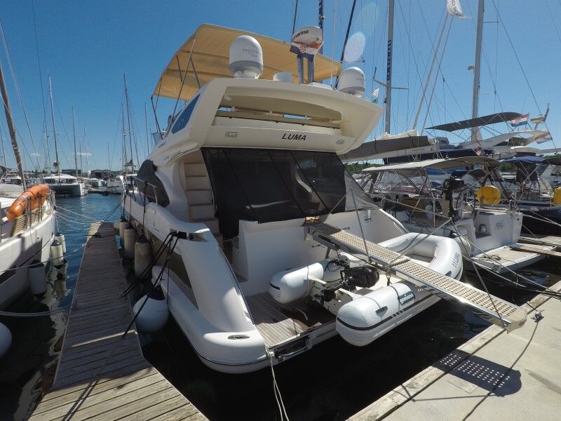 Azimut 47 (ID=7649)