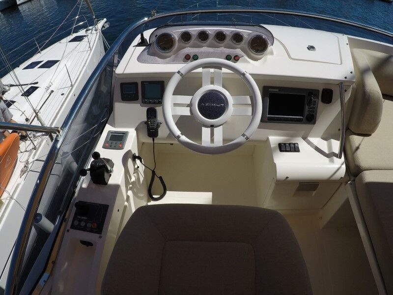 Azimut 47 (ID=7649) - фото 10