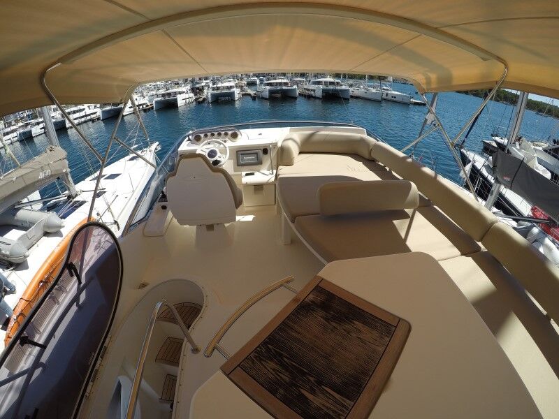Azimut 47 (ID=7649) - фото 9