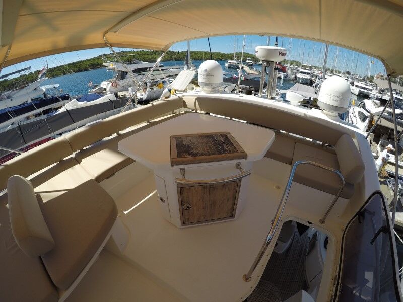 Azimut 47 (ID=7649) - фото 6