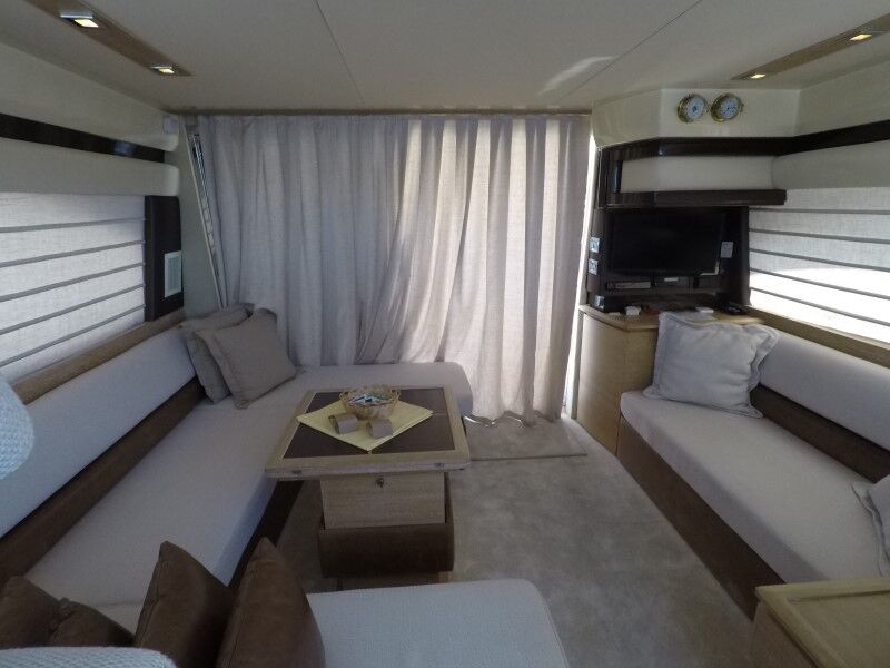 Azimut 47 (ID=7649) - фото 25