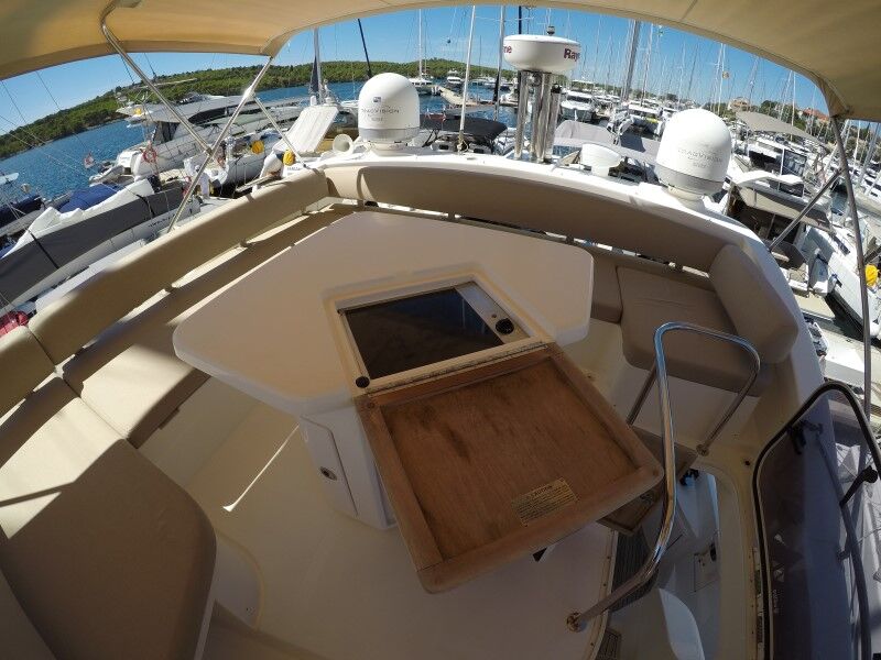 Azimut 47 (ID=7649) - фото 8