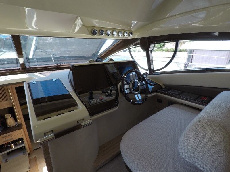 Azimut 47 (ID=7649) - фото 16
