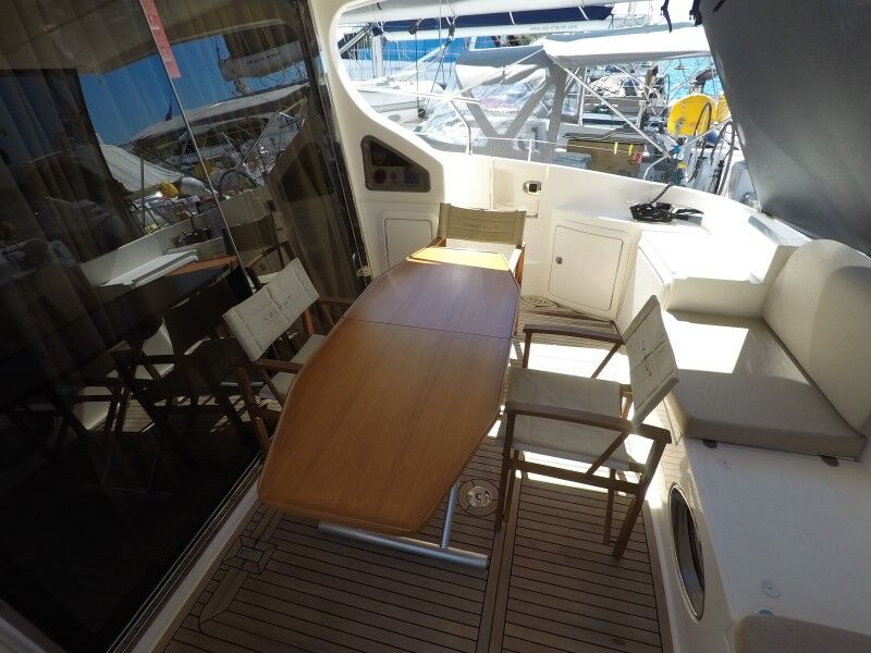 Azimut 47 (ID=7649) - фото 13