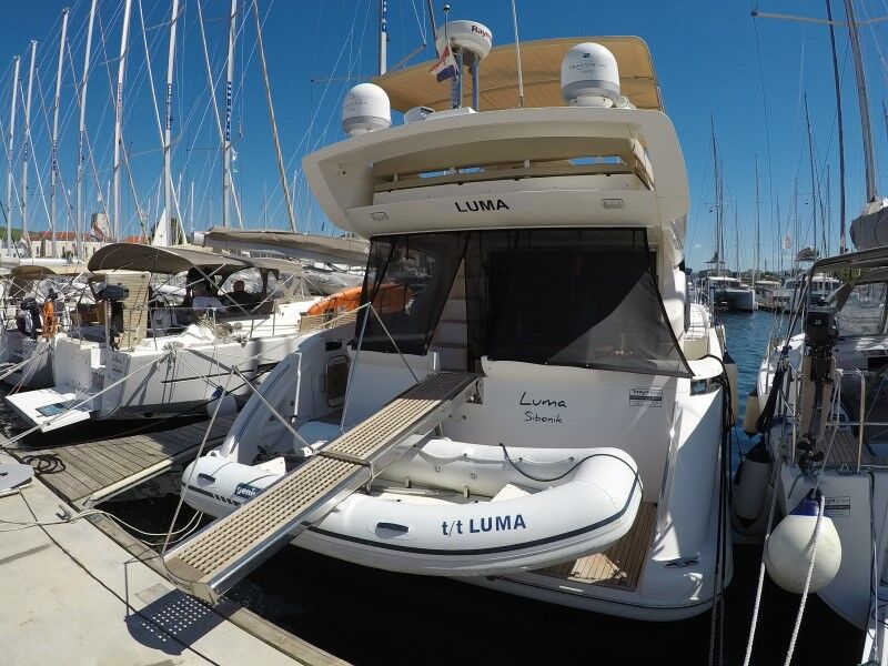 Azimut 47 (ID=7649) - фото 4