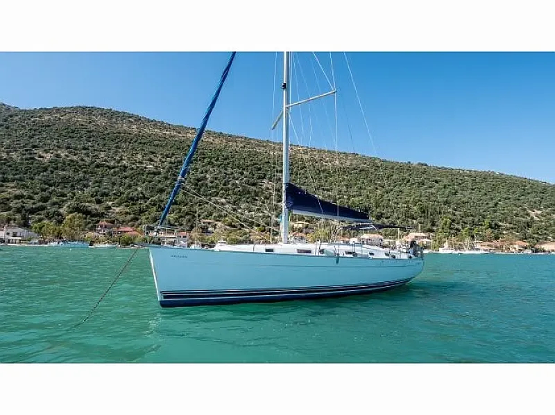 Oceanis 43 (ID=7698)