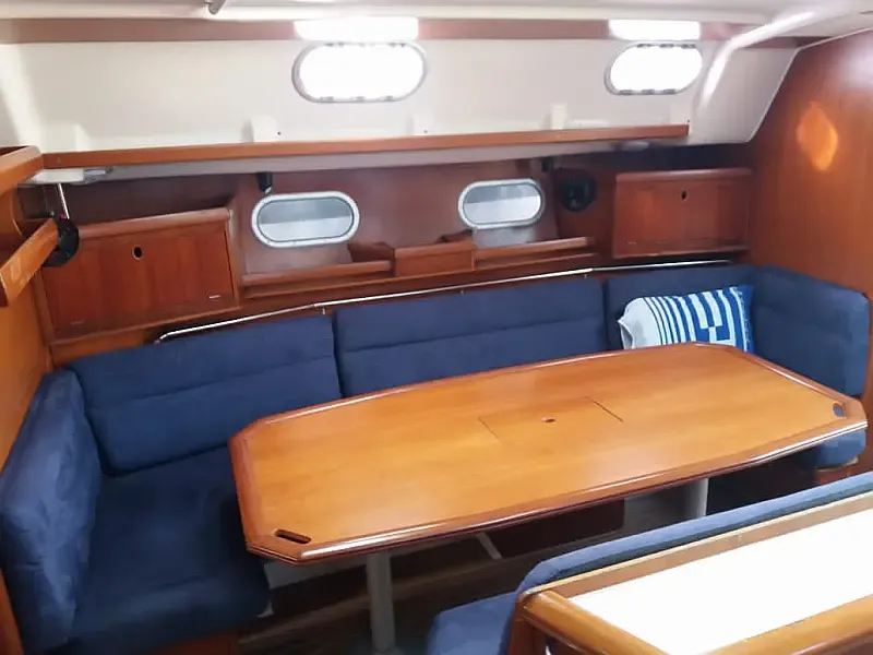 Gib Sea 51 (ID=7725) - фото 7