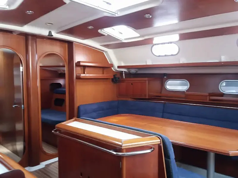 Gib Sea 51 (ID=7725) - фото 6