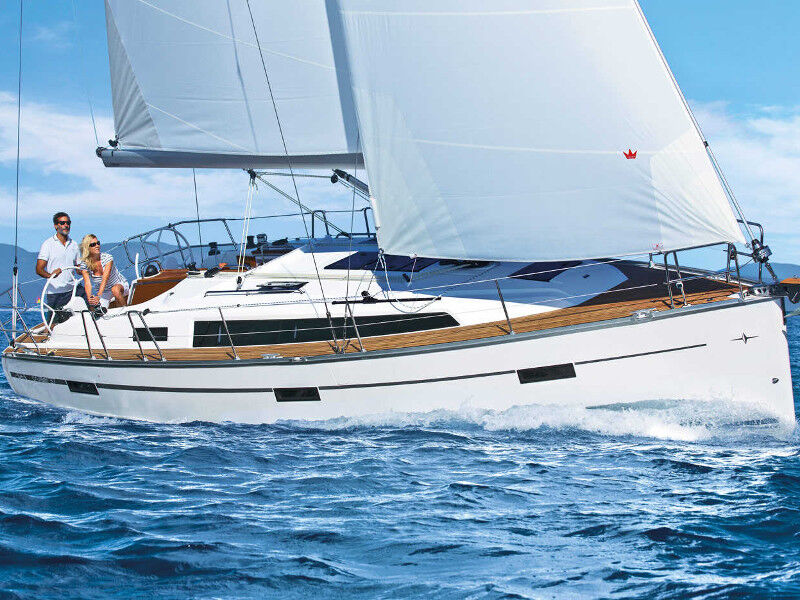Bavaria Cruiser 37 (ID=7884)