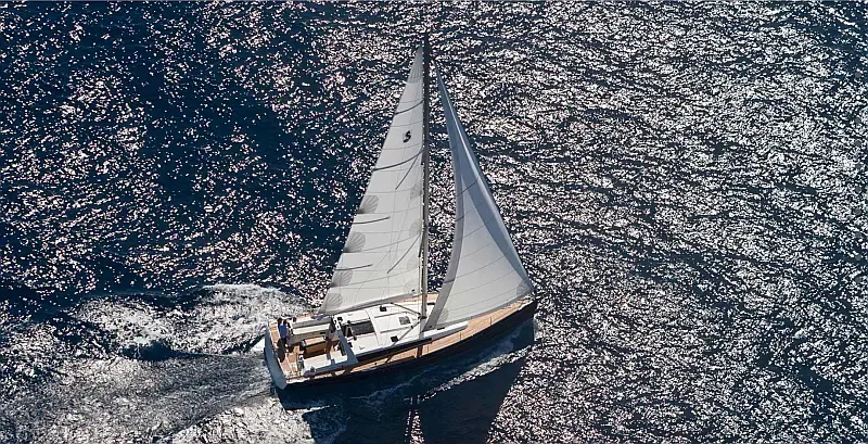 Oceanis 48 (ID=7894) - фото 20