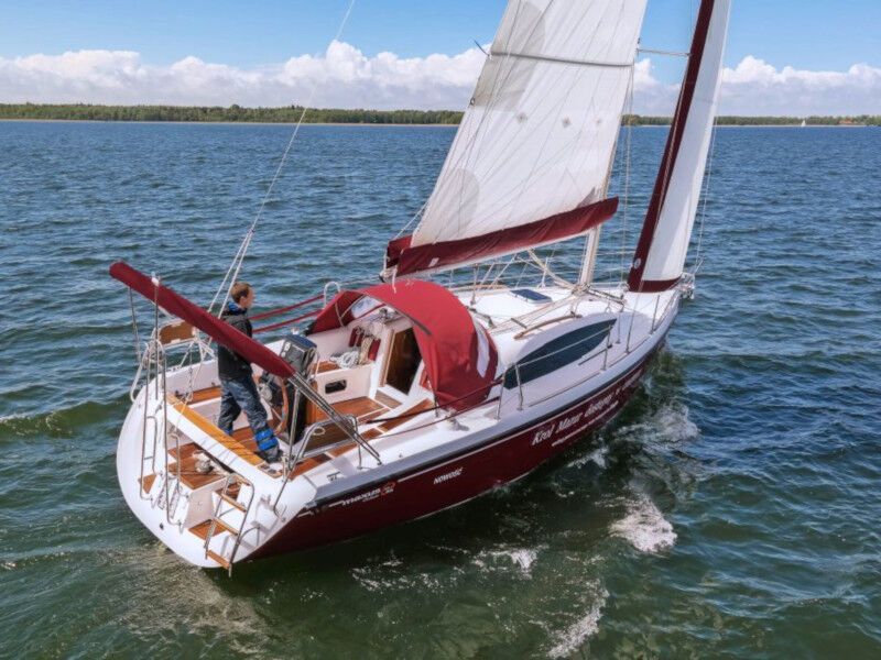 Maxus 33.1 RS (ID=79) - фото 9