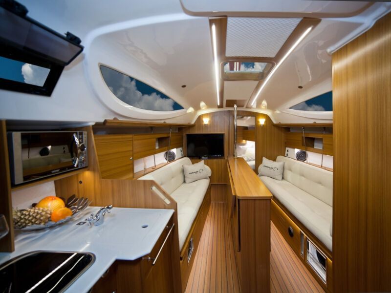Maxus 33.1 RS (ID=79) - фото 3