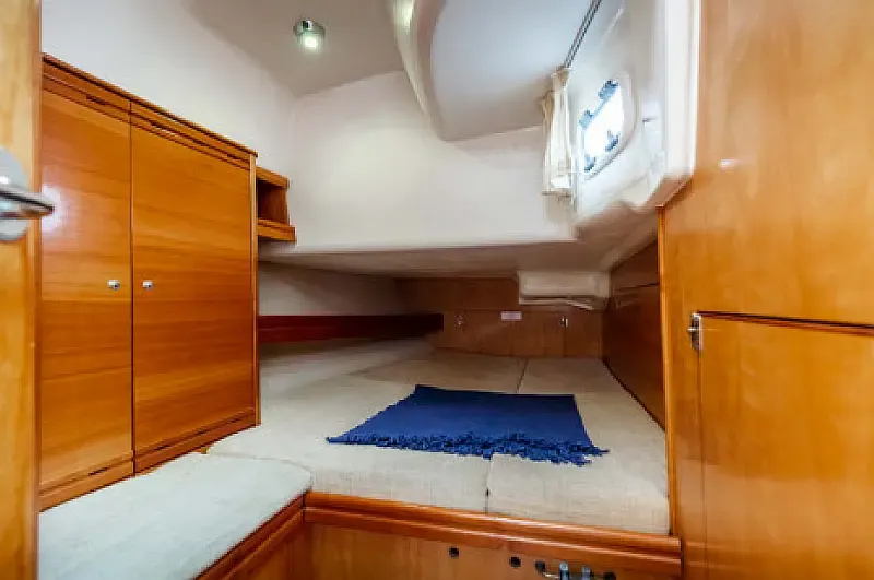 Bavaria 44 Vision (ID=7923) - фото 8