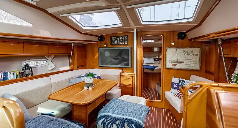 Bavaria 44 Vision (ID=7923) - фото 5