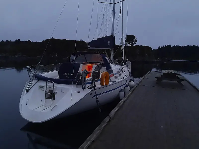 Bavaria 36 Cruiser (ID=7924) - фото 6