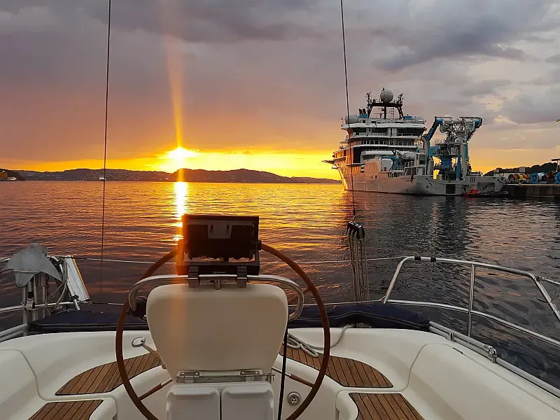 Bavaria 36 Cruiser (ID=7924) - фото 10