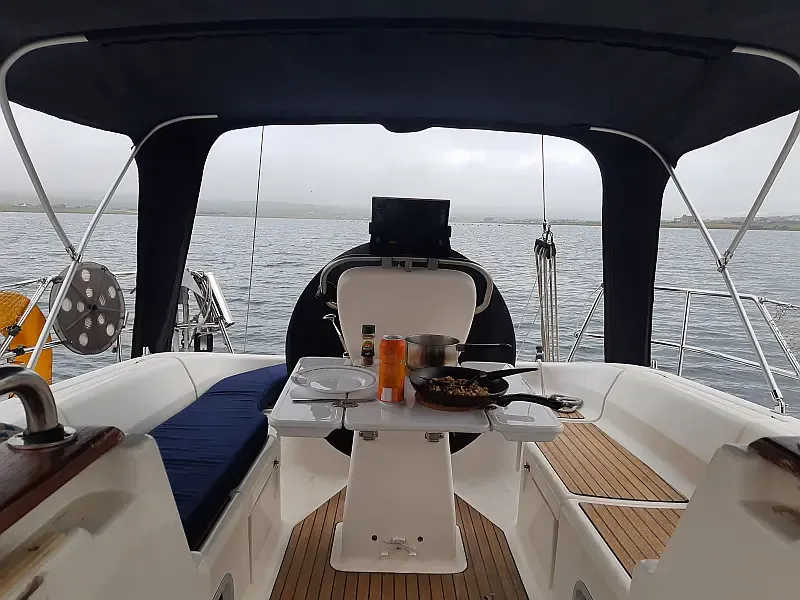 Bavaria 36 Cruiser (ID=7924) - фото 8