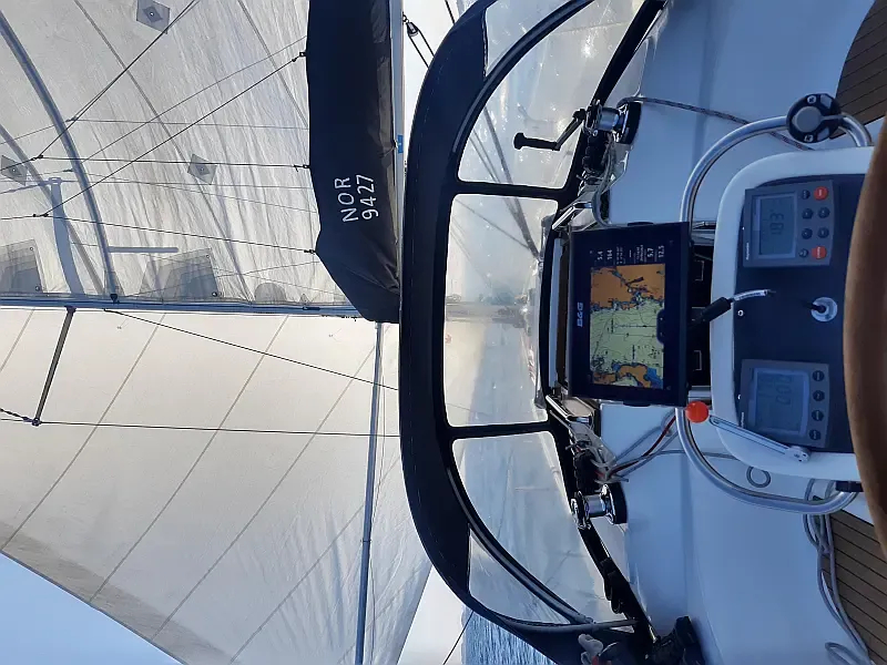 Bavaria 36 Cruiser (ID=7924) - фото 7