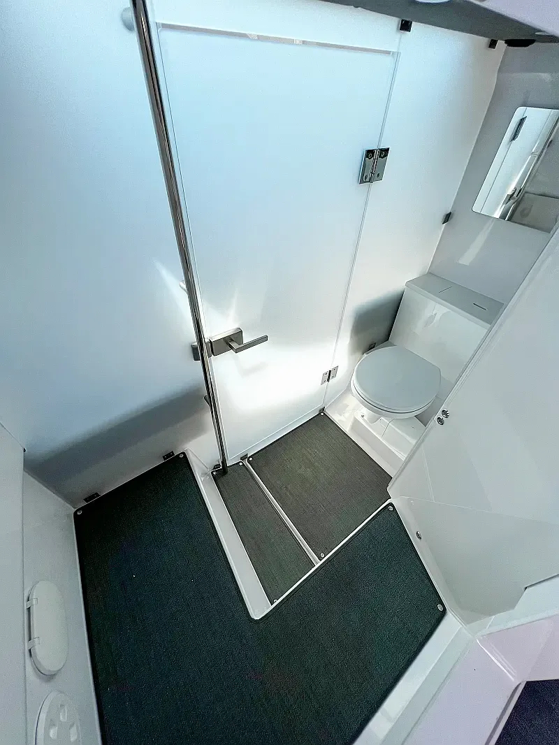 Axopar 37 XC Cross Cabin (ID=7950) - фото 5