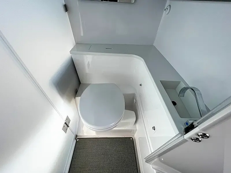 Axopar 37 XC Cross Cabin (ID=7950) - фото 6