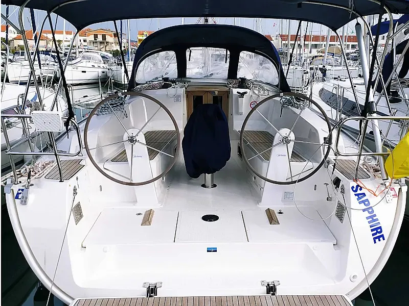 Bavaria Cruiser 41 (ID=7961)