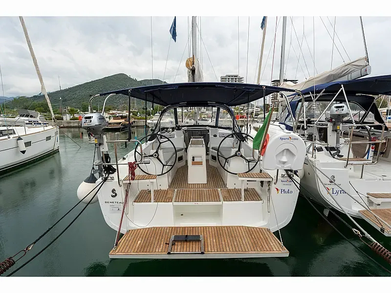 Oceanis 34.1 (ID=7995)